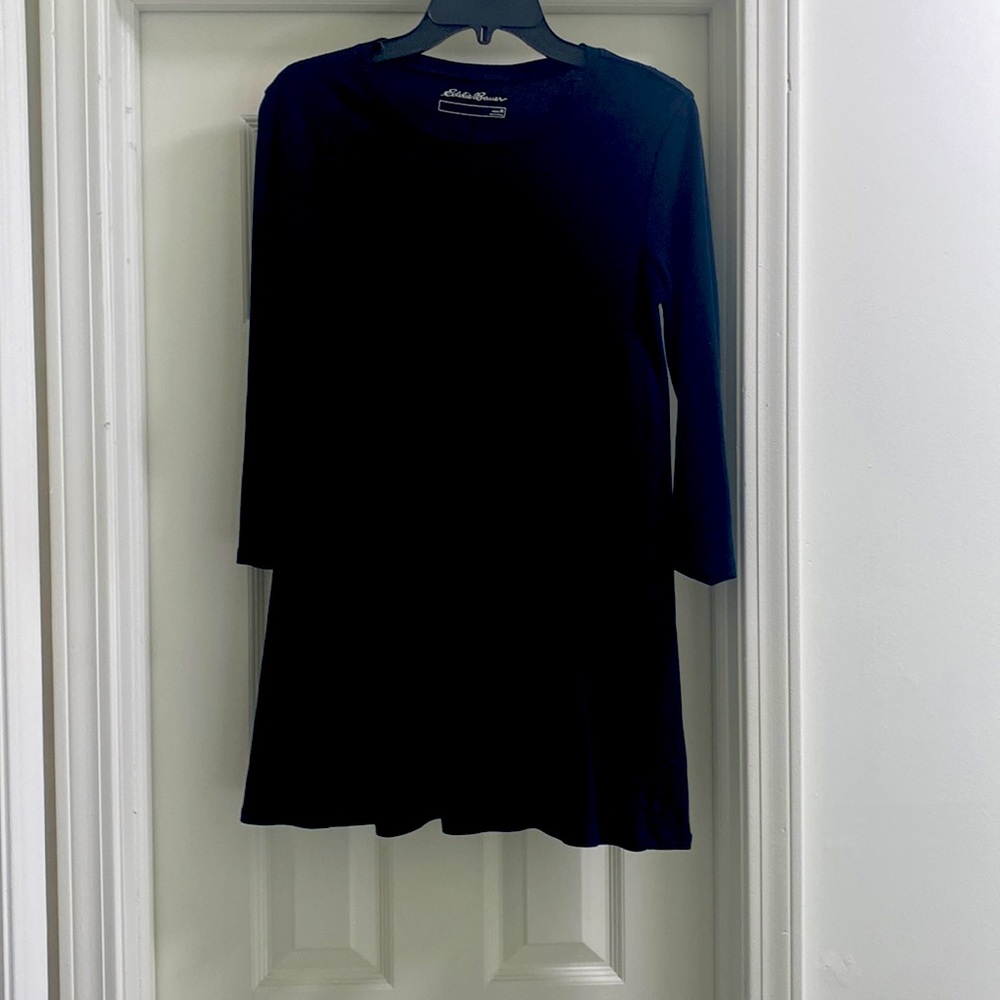 Eddie Bauer tunic